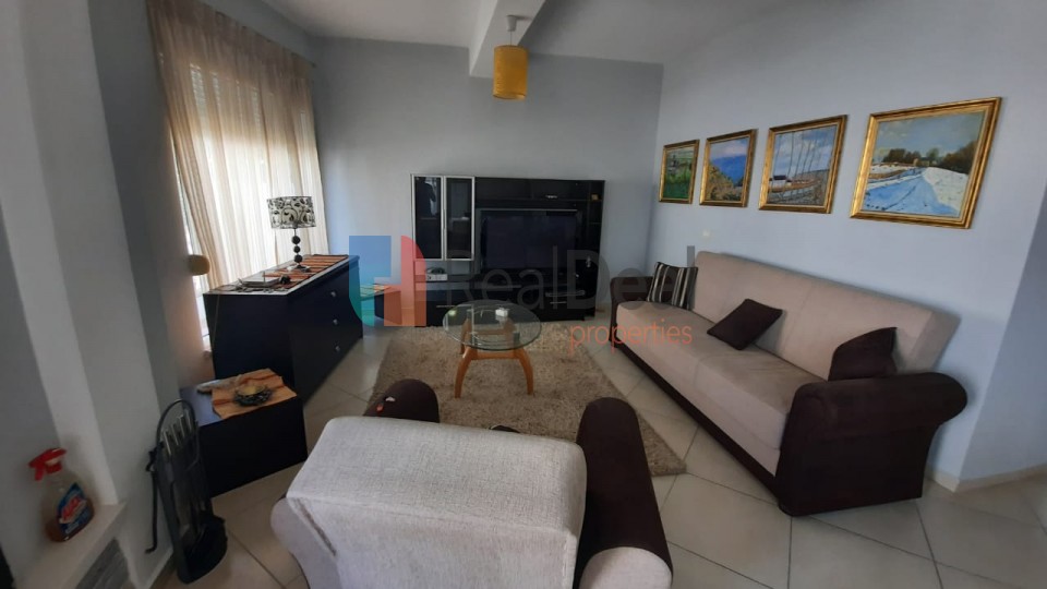 Rezidenca Kodra E Diellit 1, Shitet Apartament 2+1 Ne Super Kompleks - 114m2