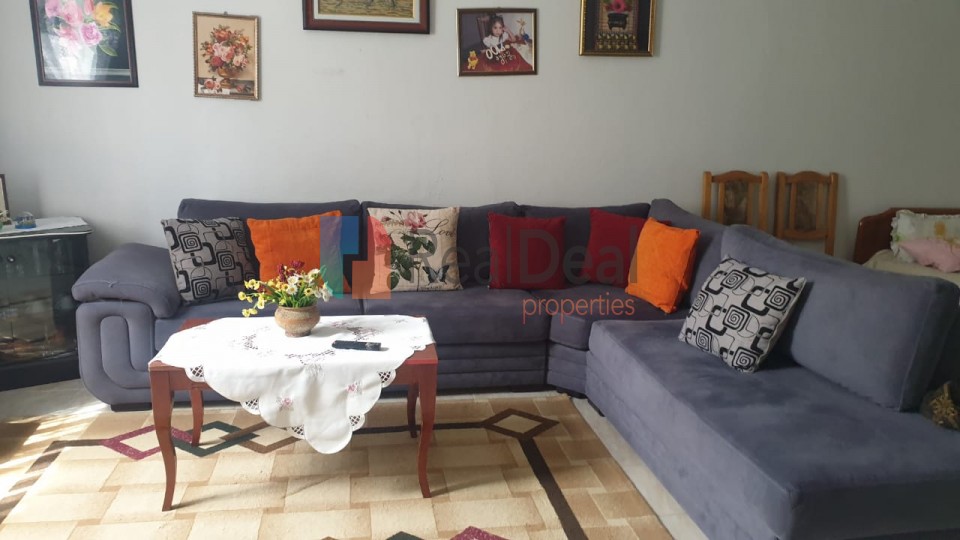 Inxhinieria E Ndertimit, Shitet Apartament 4+1 I Pershtatshem Per Investim! - 120m2