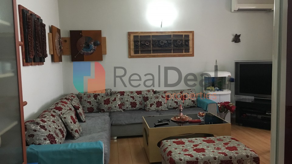  Apartament 3+1 - 117m2 