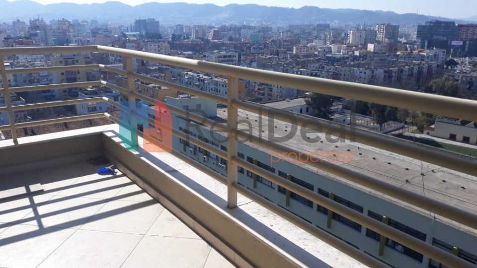 Shitet Super Apartament 2+1+2! - 121m2