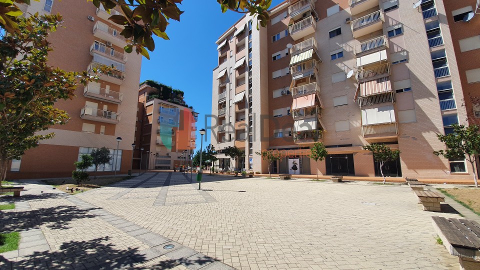 Shitet Apartament 2+1 Ne Don Bosko - 91m2