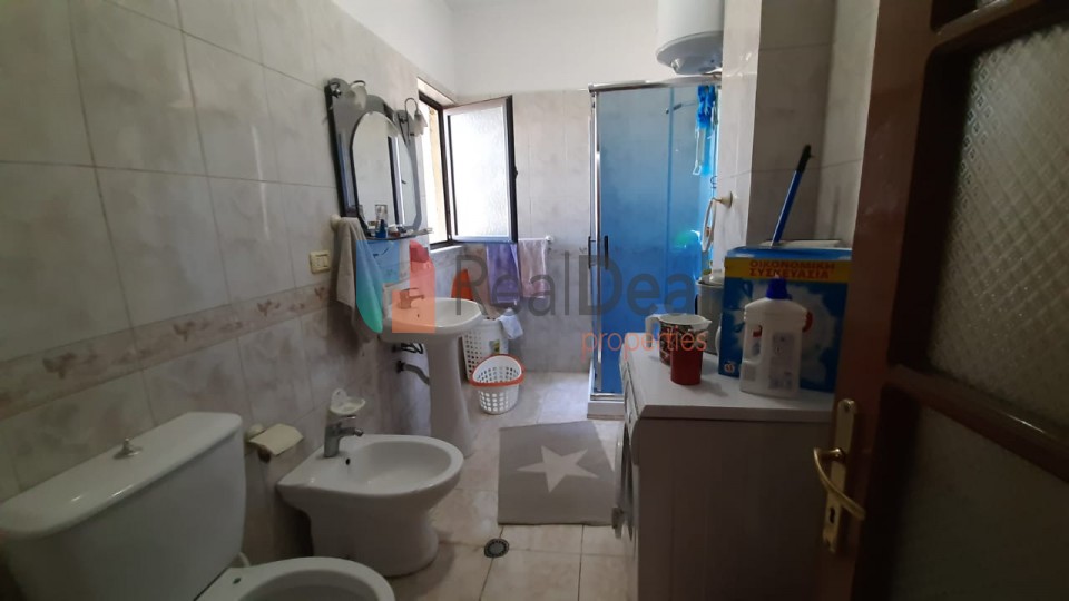 SHITET APARTAMENT 3+1 NE RRUGEN E DIBRES !!! - 117m2