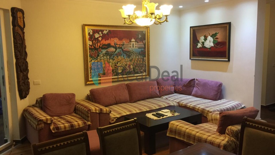 Shitet Apartament 2+1+2 I Sapo I Investuar! - 118m2