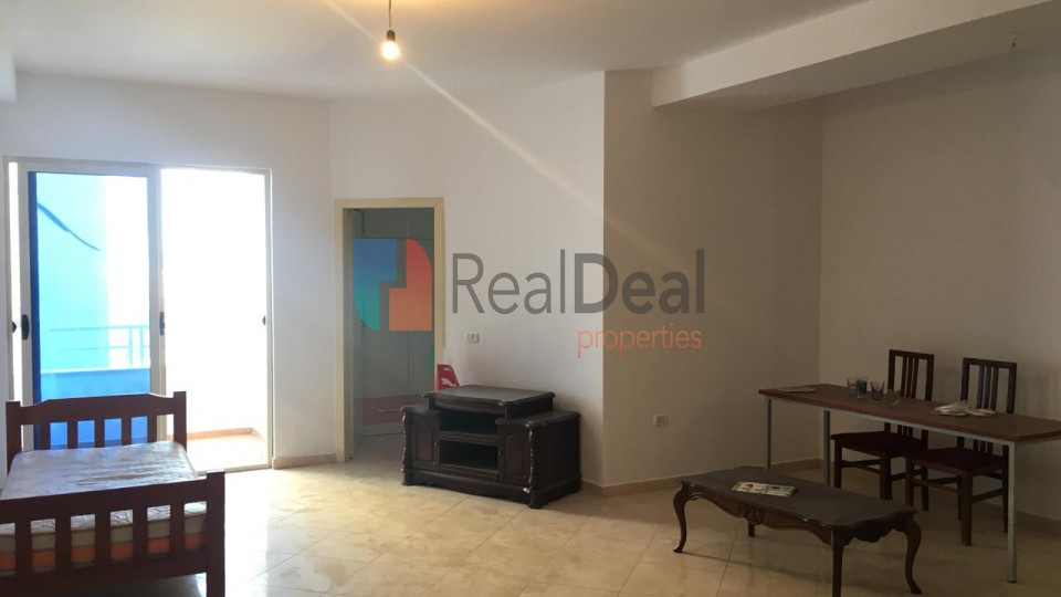 Ne Astir Shitet Apartament 2+1+2 Me Pamje Te Lire!!! - 118m2
