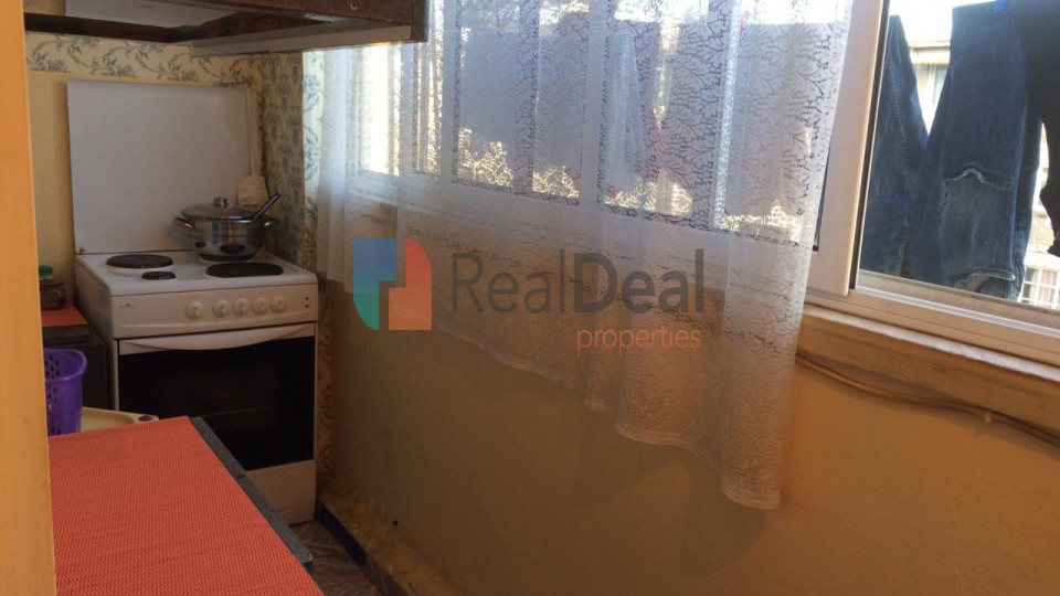 Shitet Apartament 1+1 - 56m2