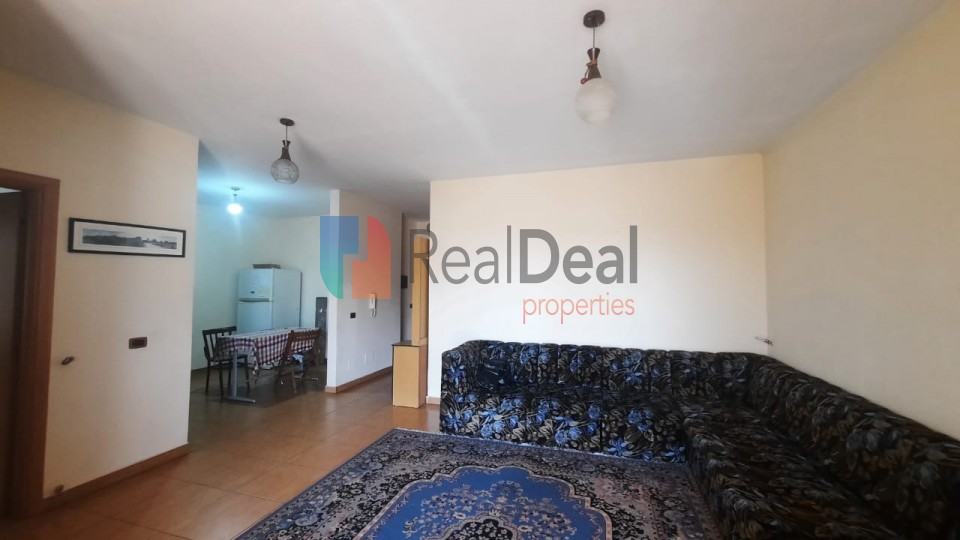 Ne Rrugen Dritan Hoxha Shitet Apartament 2+1 Me Orientim Lindje!! - 104m2