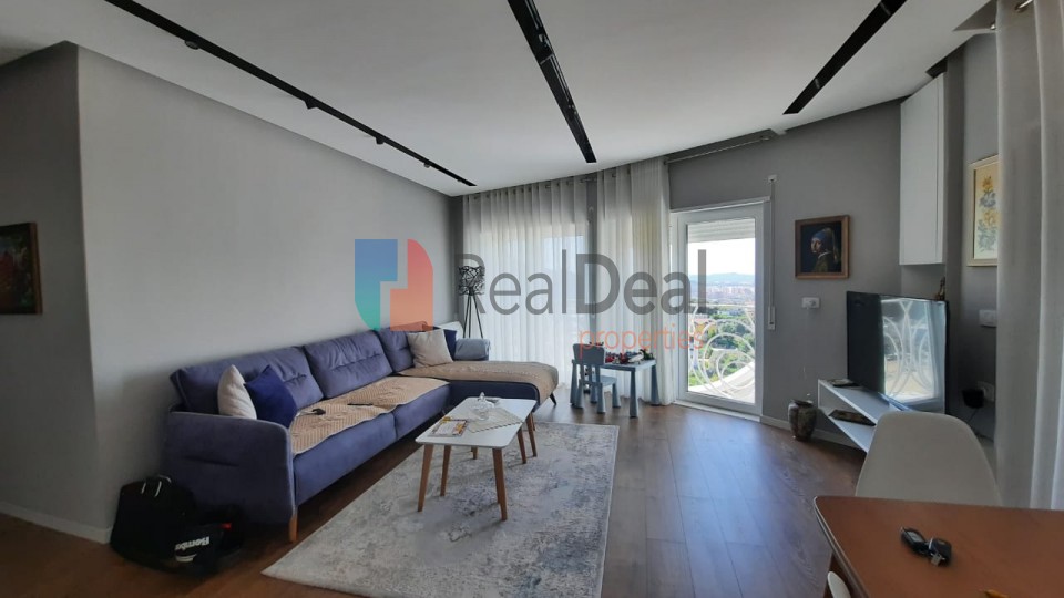 Rezidenca Kodra E Diellit 2, Shite Super Apartament 3+1 I Super Investuar - 143m2