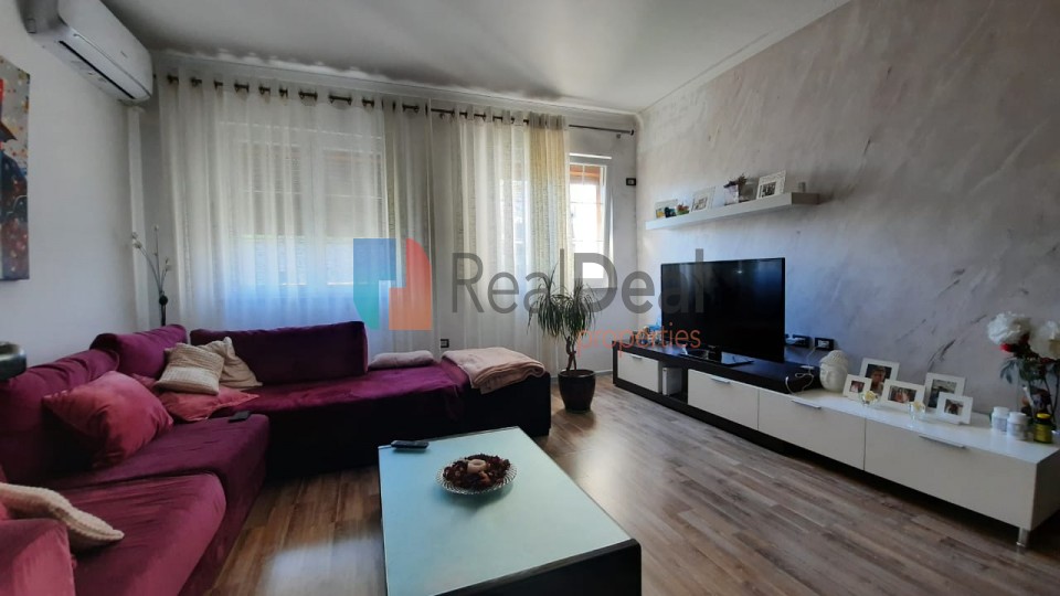 Sheshi Wilson, Shitet Duplex Me Super Vendodhje - 167m2