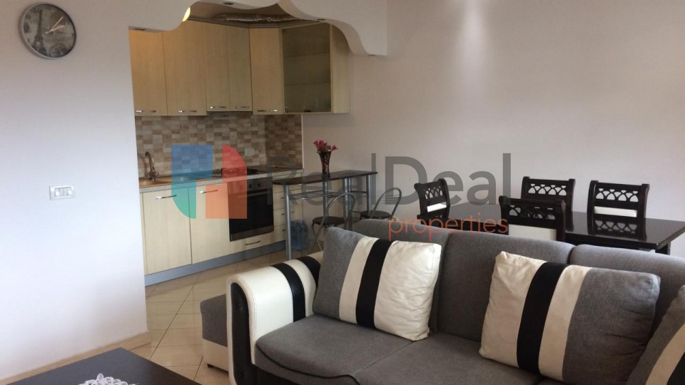 NE FRESK SHITET APARTAMENT 3+1+2 SEBASHKU ME 2 POSTE PARKIMI !!! - 114m2