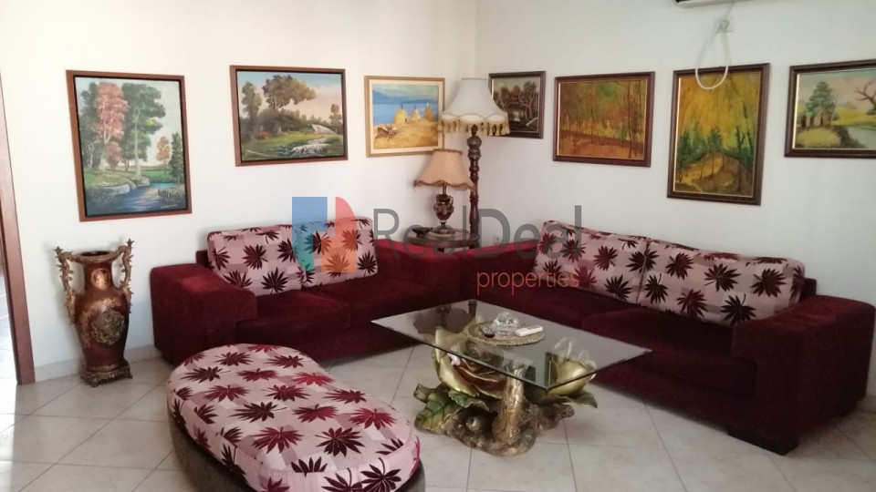 Te Zogu I Zi, Shitet Papafingo 2+1, Mundesi e Mire Per Investim !!! - 87m2