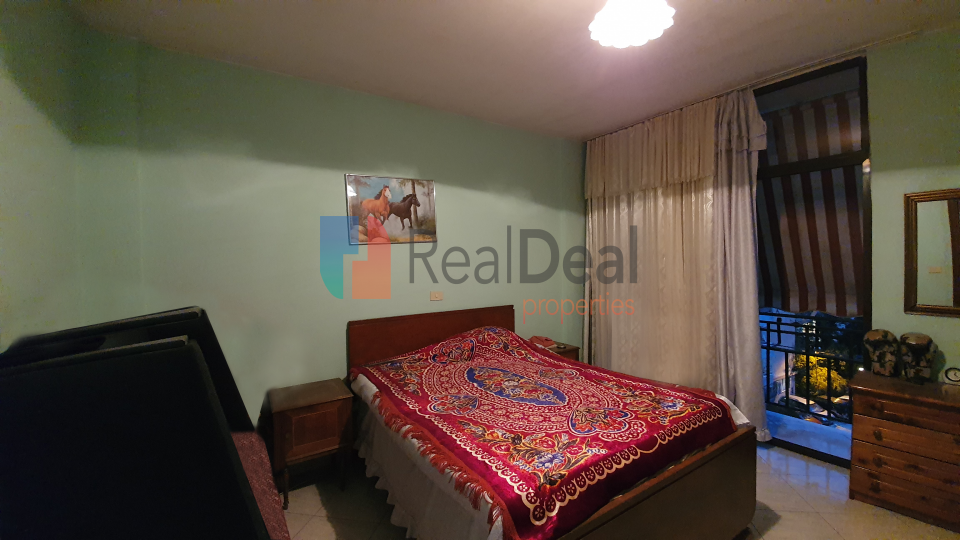 SHITET Apartament Komod 2+1 tek Ambasada Amerikane ! - 85m2