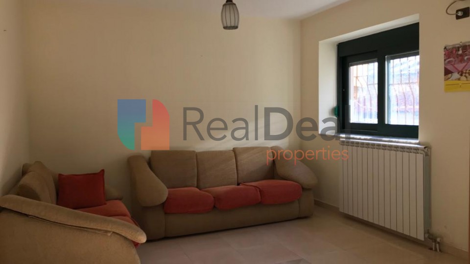 Tek Ali Demi, Shitet Apartament 2+1 - 87m2