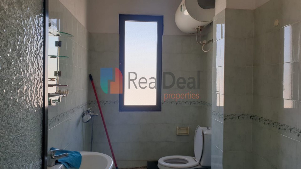 Porcelan, Shitet Apartament 2+1 - 76m2