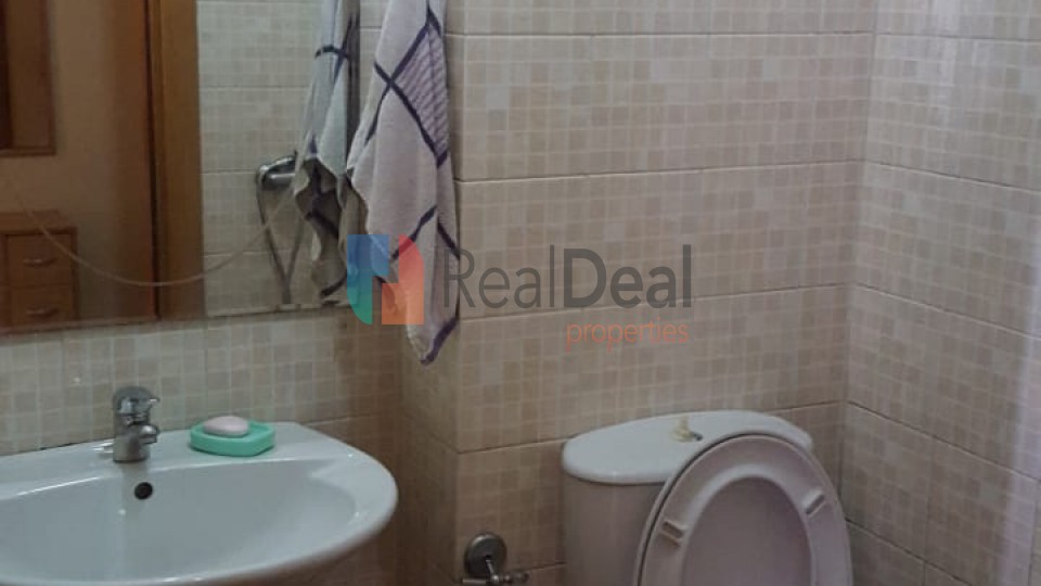 Zogu i Zi, Shitet Apartament 2+1 Ideal per Investim! - 69m2