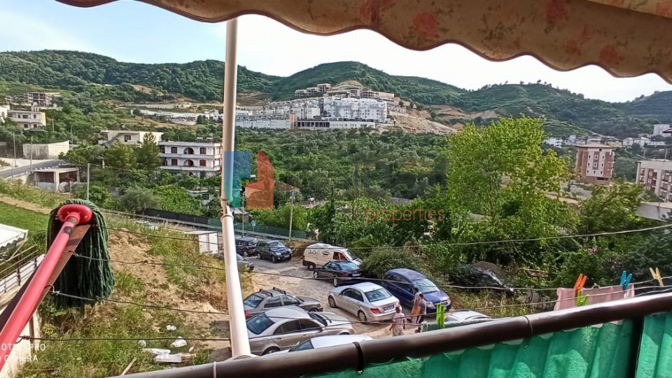 Tek Kodra e Diellit, Shitet Ap. 2+1, me Orientim Jug-Perendim - 97m2