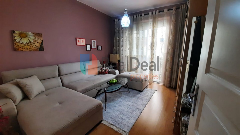 Tek Selvia, Shitet Apartament 2+1 Me Orientim Veri-Lindje!! - 85m2
