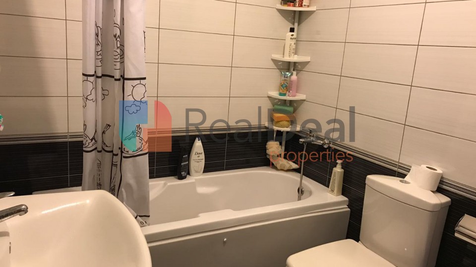 Shitet Apartament 2+1+2 prane Hipotekes! - 103m2