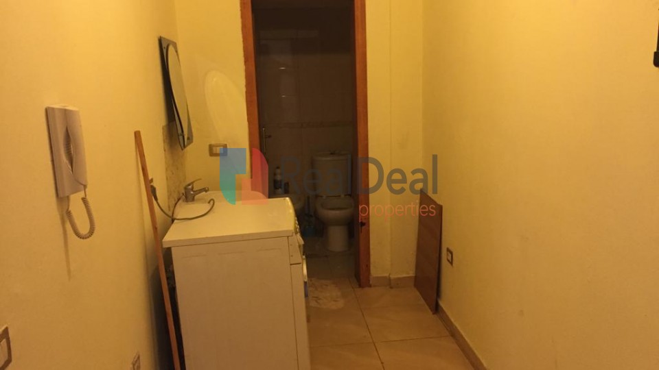 Shitet Apartament 2+1 Prane Tregut Elektrik! - 100m2