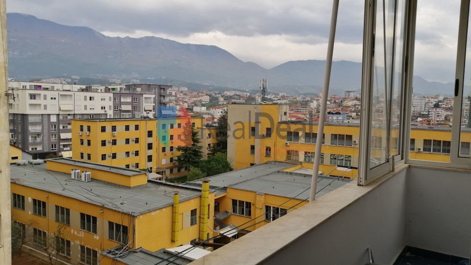NE PORCELAN SHITET APARTAMENT 2+1 - 90m2