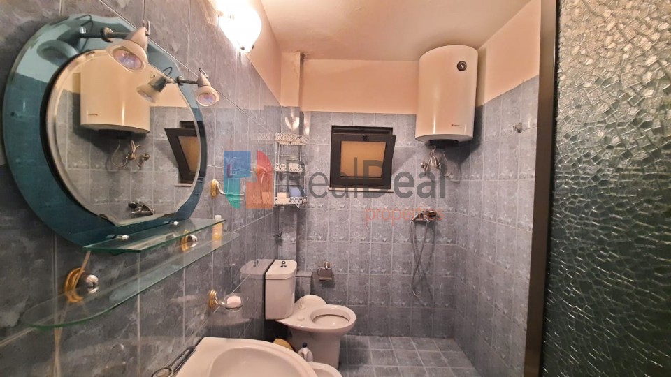 Ne Rrugen Pandi Dardha, Shitet Apartament 1+1 Me Orientim Lindje-Perendim! - 65m2