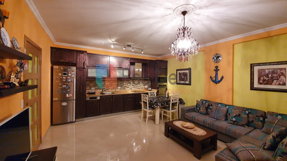 Aapartament 2+1 dhe Garazh per shitje te Globe - 95m2