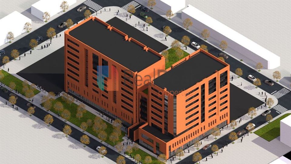 Tek Hipoteka Shitet Apartament 2+1+2 Cmim Kleringu 1080 Euro/m2 - 113m2