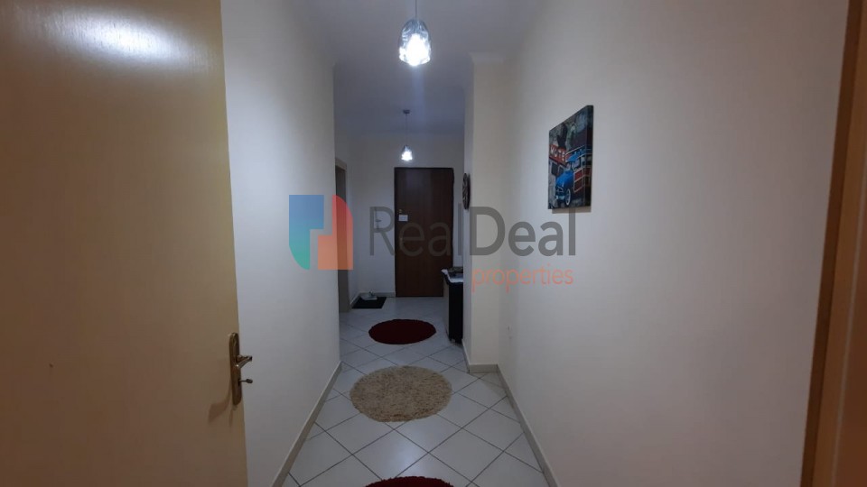 Ne Don Bosko, Shitet Apartament 2+1 Totalisht I Mobiluar !!! - 94m2