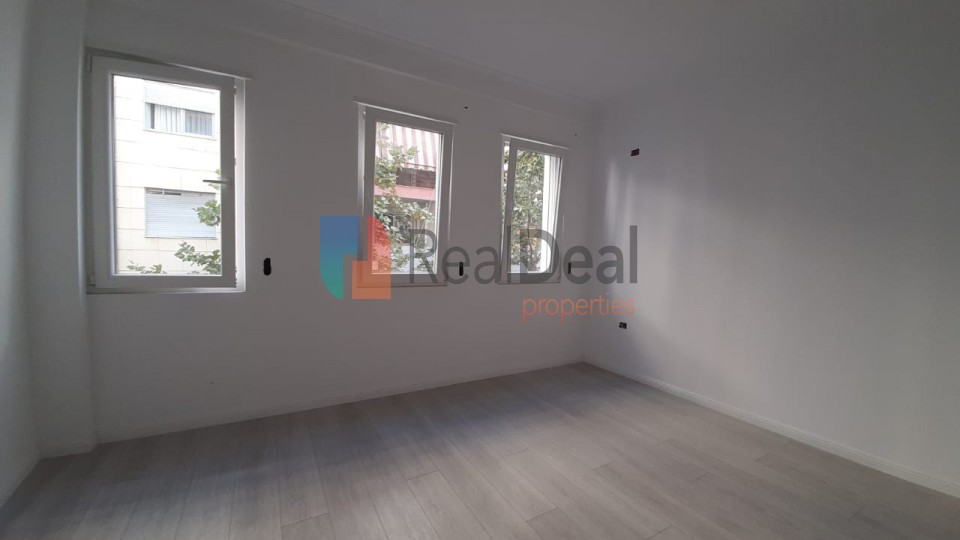 TEK SELVIA SHITET APARTAMENT 1+1 ME AMBIENT GATIMI TE VECUAR !!! - 58m2