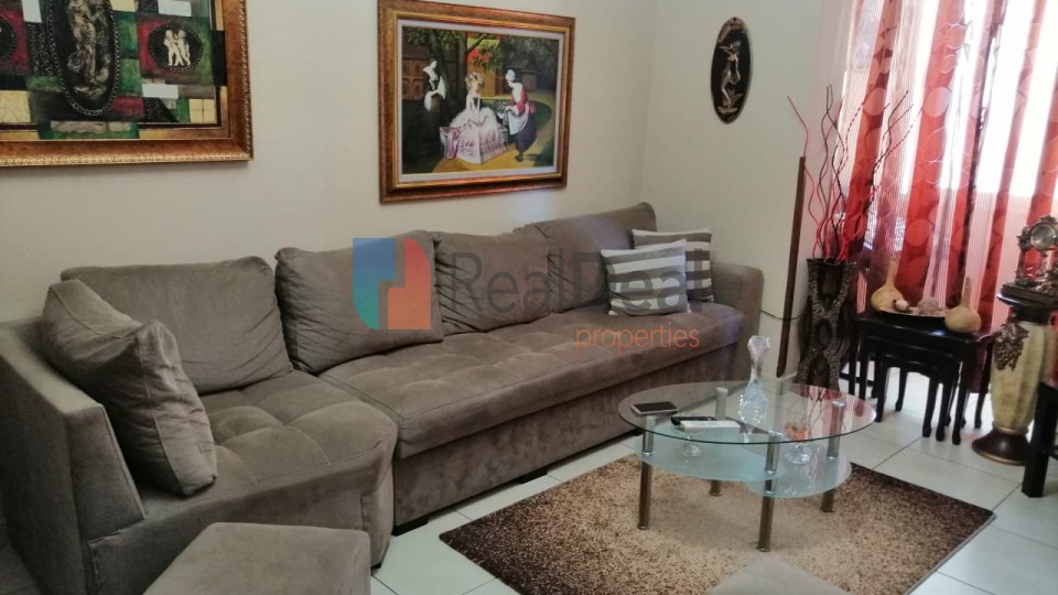 Prane Shkolles se Baletit Shitet Apartament 2+1 me Planimetri Te Rregullt! - 82m2