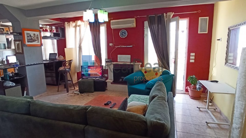 Tek Rezidenca Kodra e Diellit 1, Shitet Duplex Me Pamje Fantastike!! - 235m2