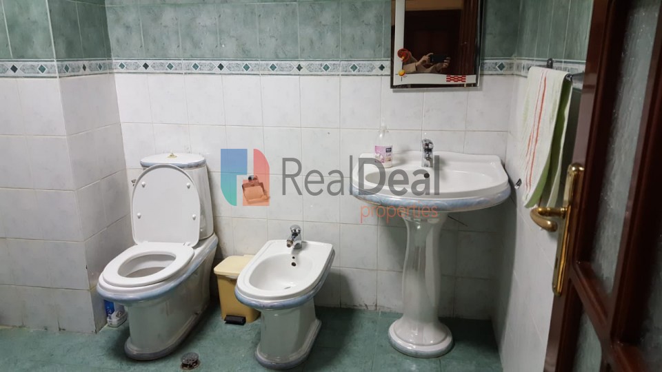 Vasil Shanto, Shitet Apartament 159 m2, organizim fleksibel - 159m2