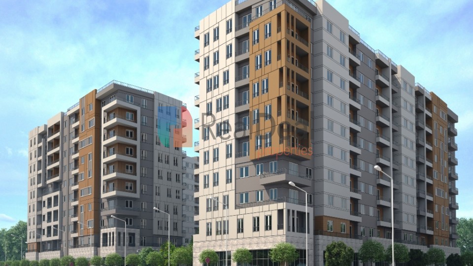 Okazion! Ne Astir, Ne Kompleksin Vila L, Shitet Apartament 2+1+2 - 99m2