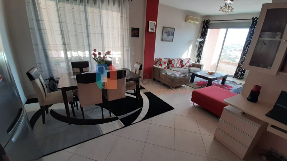 NE BRRYL SHITET APARTAMENT 2+1+ 2 BASHKE ME 2 POSTE PARKIMI !!! - 120m2