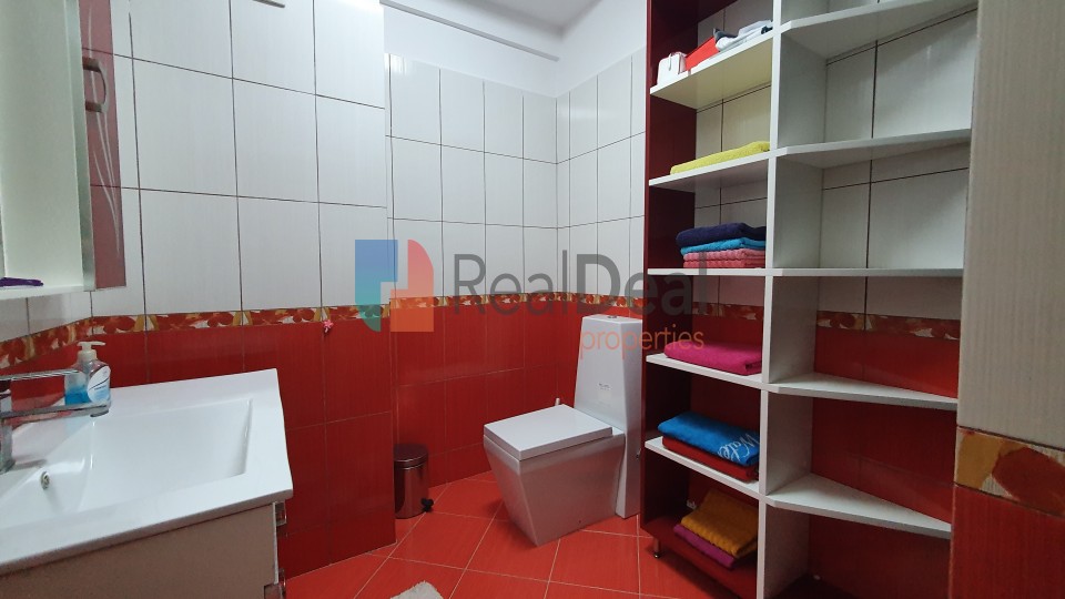 Rezidenca Kodra e Diellit 1, Shitet Duplex Me Garazhd Te Perfshire !! - 133m2