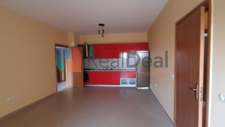 SHITET APARTAMENT 2+1+2 TEK PAZARI RI !!! - 105m2