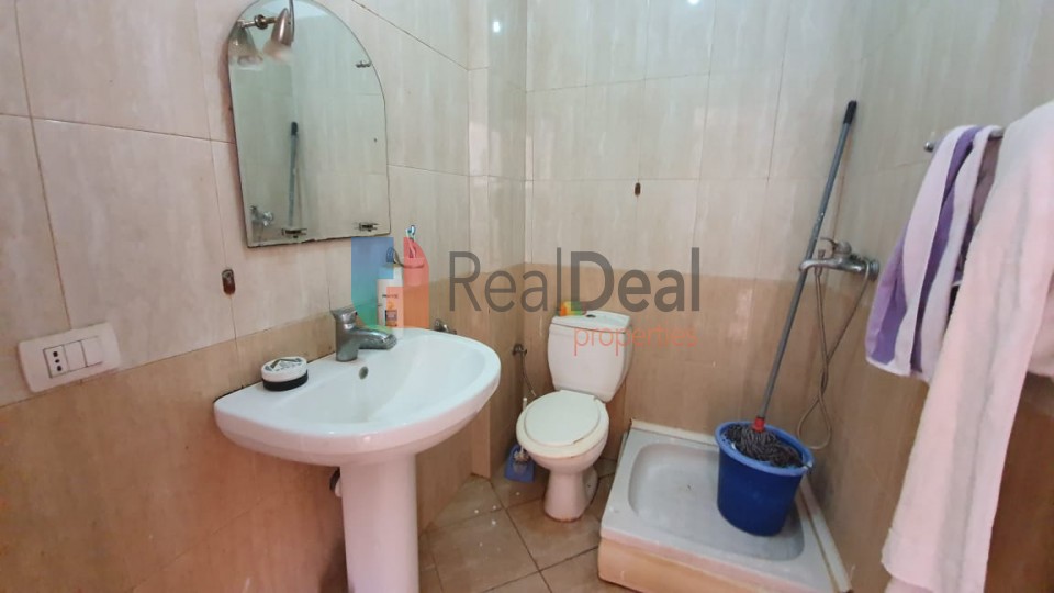 Tek Rruga Bardhyl, Shitet Garsoniere I Modifikueshme Ne 1+1, Per Investim - 41m2