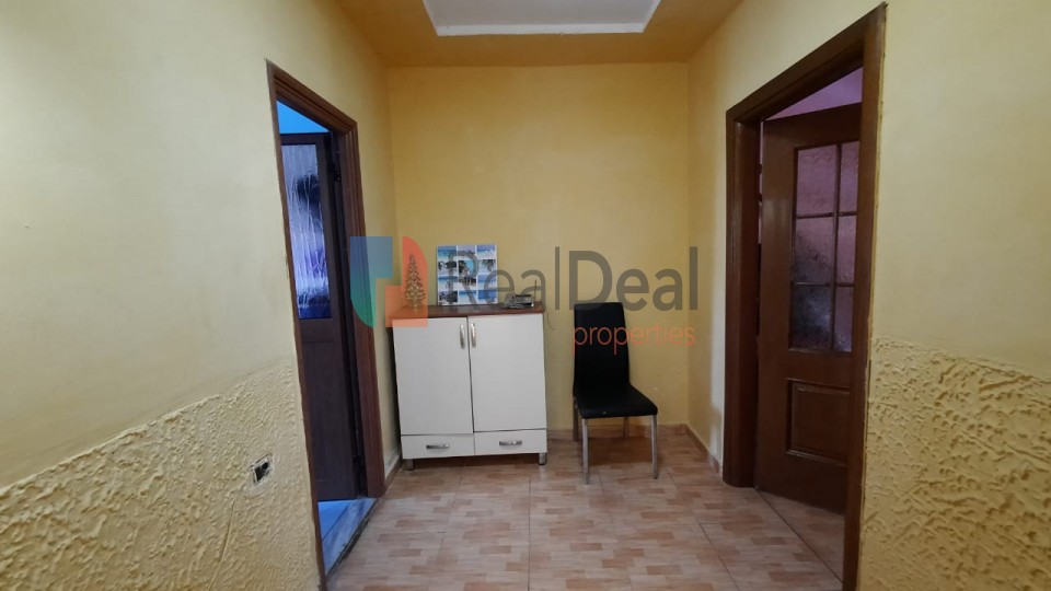 N Ali Dem Shitet Apartament 1+1 Me Planimetri T Rregullt !!! - 54m2