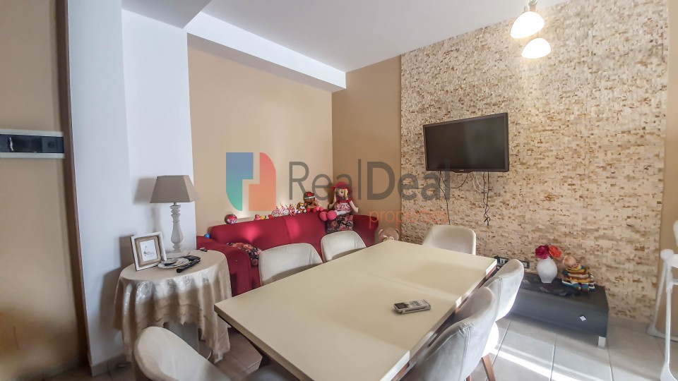 Rruga e Elbasanit, Shitet Apartament 2+1 +Garazh - 102m2