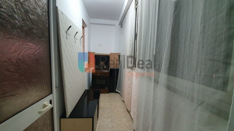 Te Zogu i ZI , Shitet Super Aparatament 1+1! - 70m2