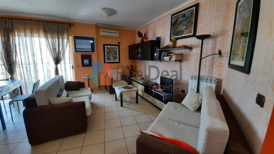 Ne Ali Dem, Shitet Apartament 2+1 Me Orientim Perfekt! - 102m2