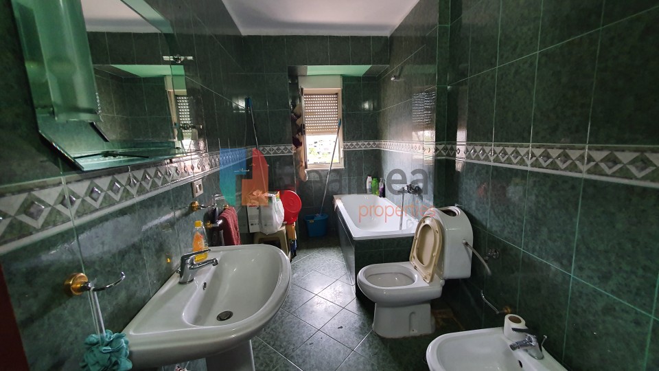 Allias, Shitet Apartament 2+1 Me Hipoteke - 72m2