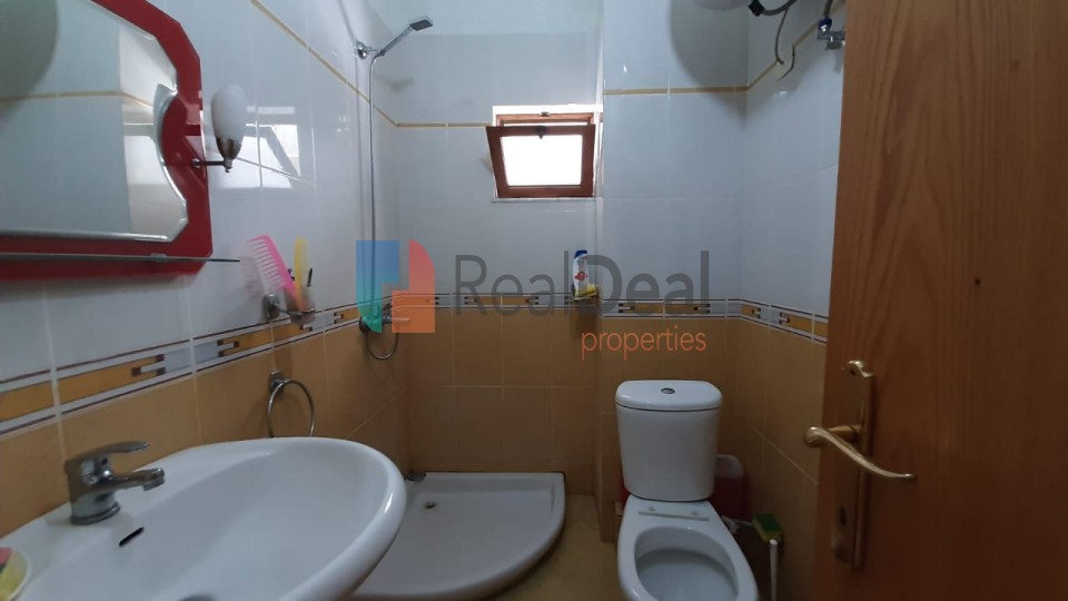 NE RRUGEN DALIP TOPI SHITET APARTAMENT 2+1 !!! - 74m2