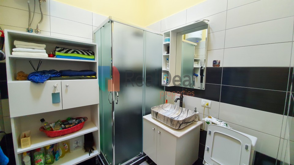 Te Tirana Golden Park Shitet Apartament 2+1 i Super Investuar!! - 77m2