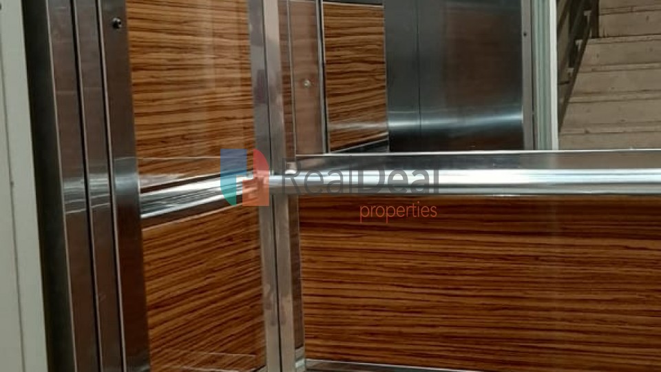 NE FRESK, SHITET APARTAMET 2+1+2 I MOBILUAR !!! - 107m2