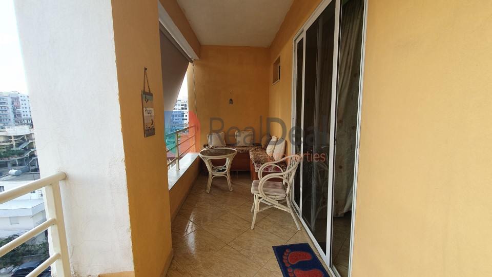 Astir, Shitet Apartament 2+1 Me Orientim Perfekt ! - 112m2