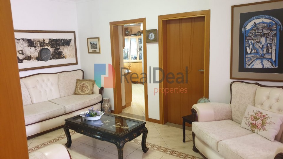 N Bllok Shitet Apartament 3+1 Me Orientim Jug -Lindje - 89m2