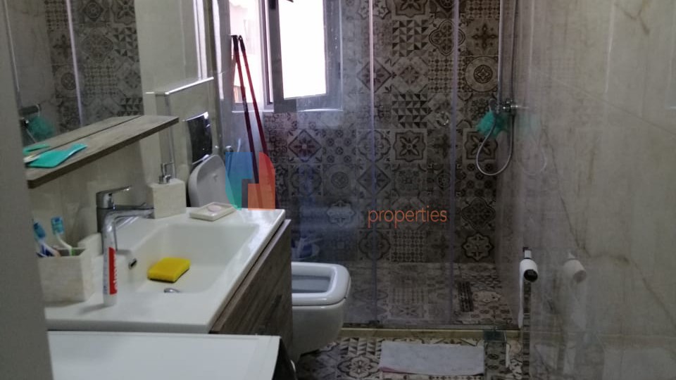Ne Don Bosko Shitet Super Apartament 2+1 - 84m2
