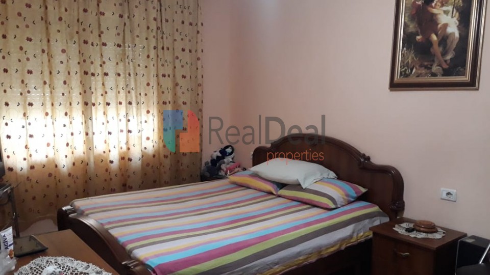 Don Bosko, Shitet Apartament 3+1! - 132m2