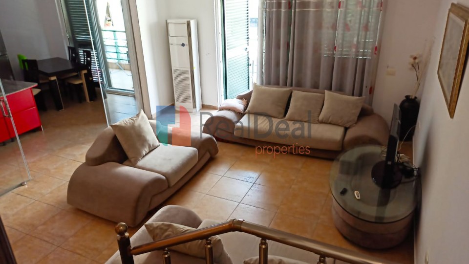 Tek Rezidenca Kodra e Diellit 1, Shitet Super Duplex!! - 147m2