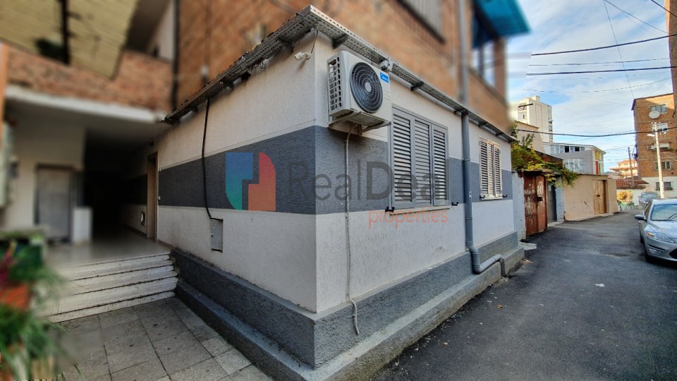 Apartament 2+1 Rruga Siri Kodra - 80m2